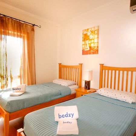 Апартаменты Apartamento Corcovada - By Bedzy Албуфейра Экстерьер фото