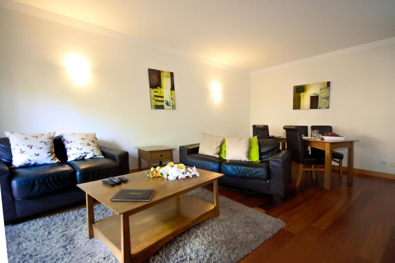 Апартаменты Apartamento Corcovada - By Bedzy Албуфейра Экстерьер фото