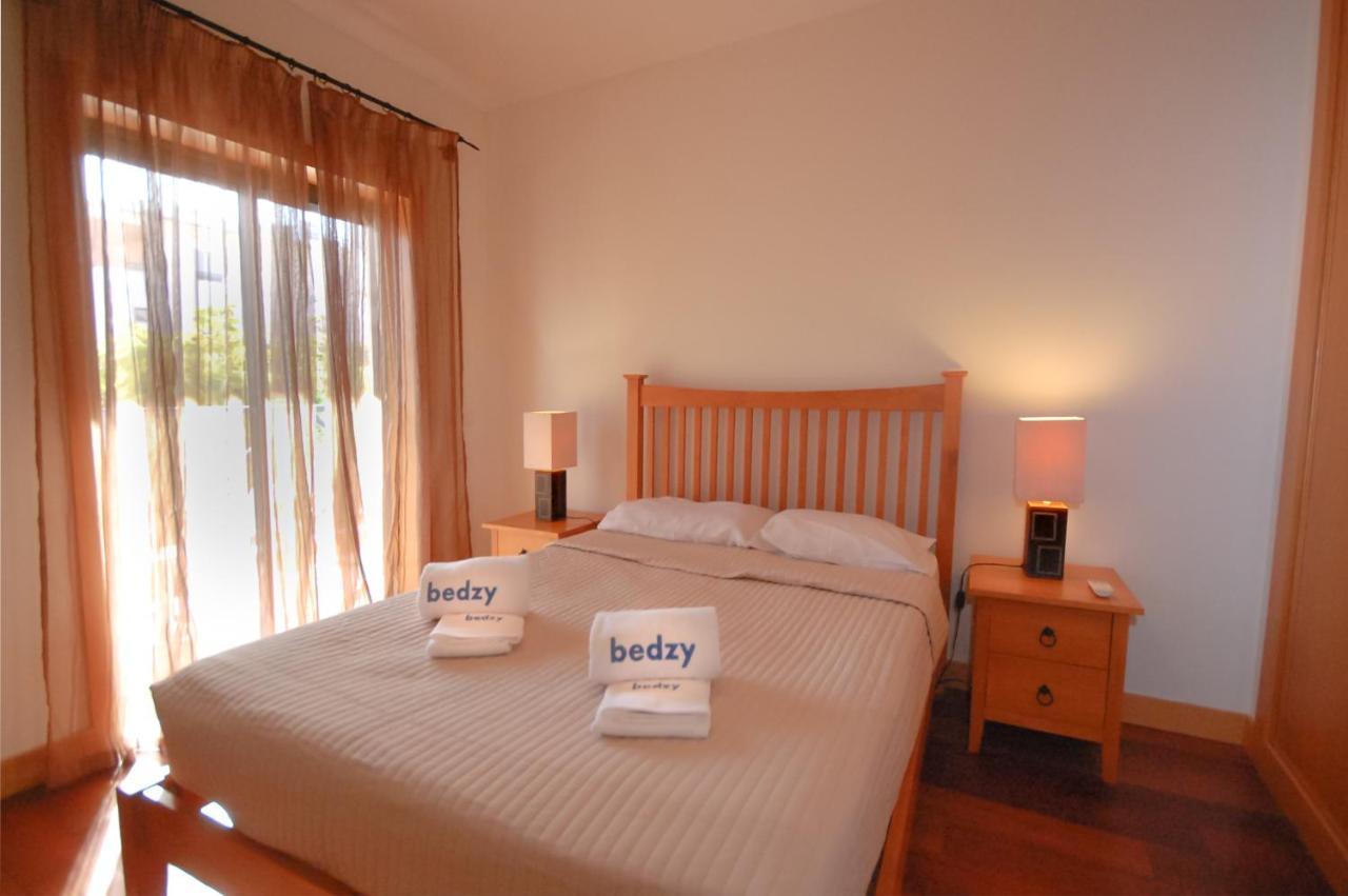 Апартаменты Apartamento Corcovada - By Bedzy Албуфейра Экстерьер фото