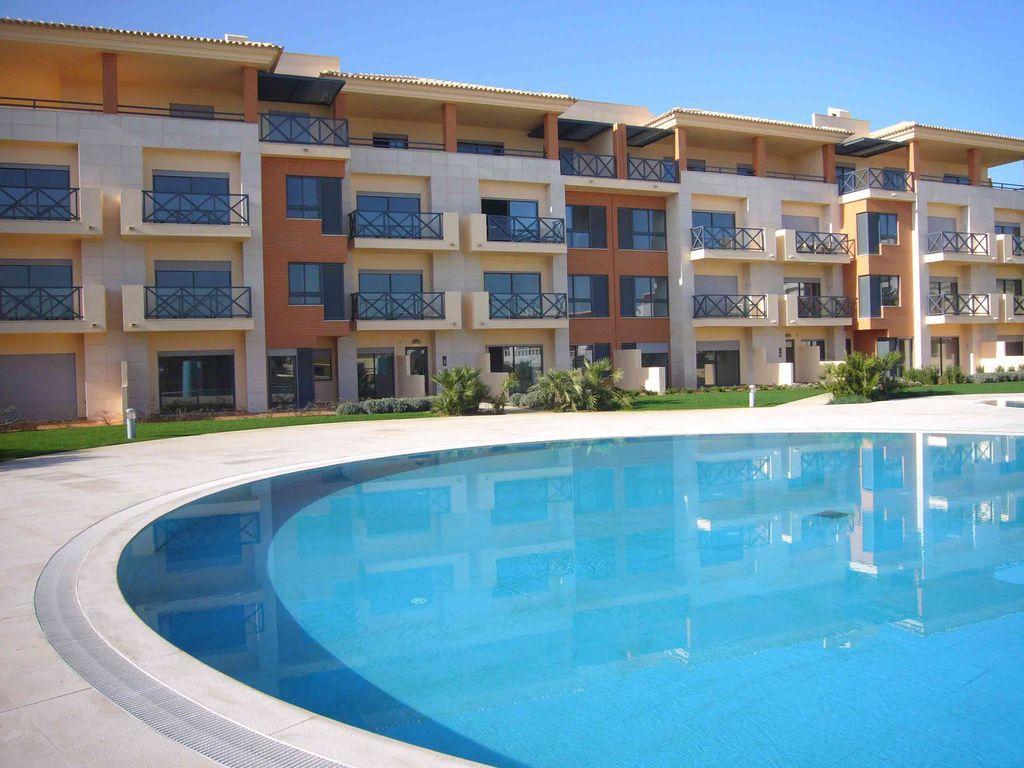 Апартаменты Apartamento Corcovada - By Bedzy Албуфейра Экстерьер фото